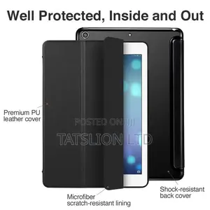 Apple iPad 9.7 Inchipad 5th6thgen) /iPad Air 2 Flip Cover