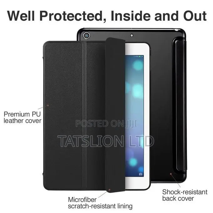 Apple iPad 9.7 Inchipad 5th6thgen) /iPad Air 2 Flip Cover
