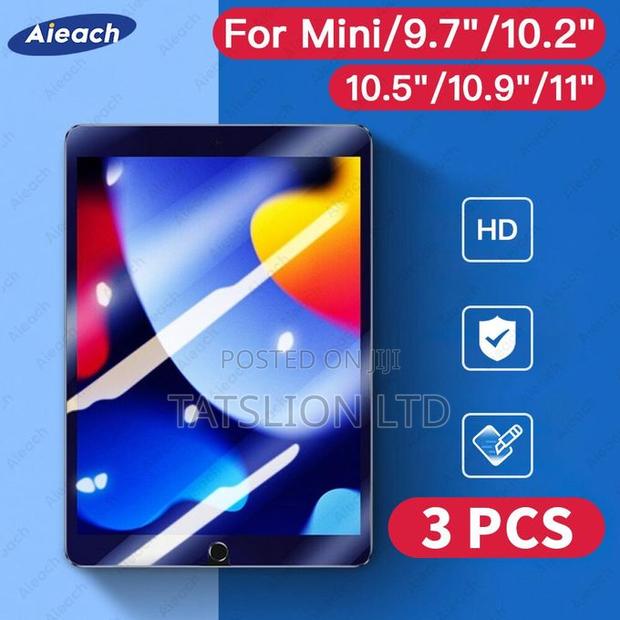 iPad Air 5th Gen Protector - thumbnail 2