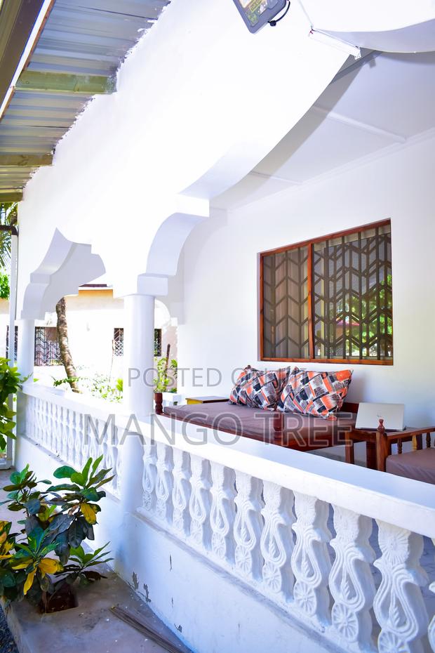 Furnished 2bdrm House in Mango Tree, Kilifi Town for rent