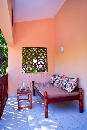 Furnished 1bdrm House in Mango Tree, Kilifi Town for rent