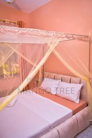 Furnished 1bdrm House in Mango Tree, Kilifi Town for rent
