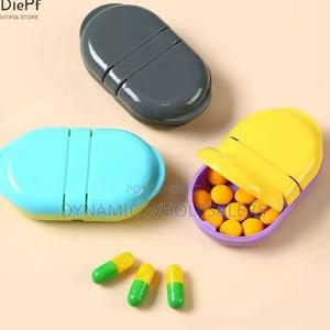 Mini Pill Box - thumbnail 2