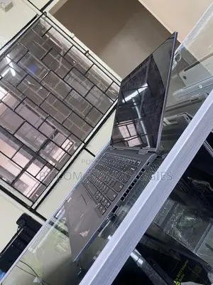 Laptop Lenovo Thinkpad X1 Yoga 16GB Intel Core I7 SSD 512GB