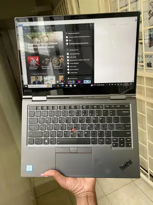 Laptop Lenovo Thinkpad X1 Yoga 16GB Intel Core I7 SSD 512GB