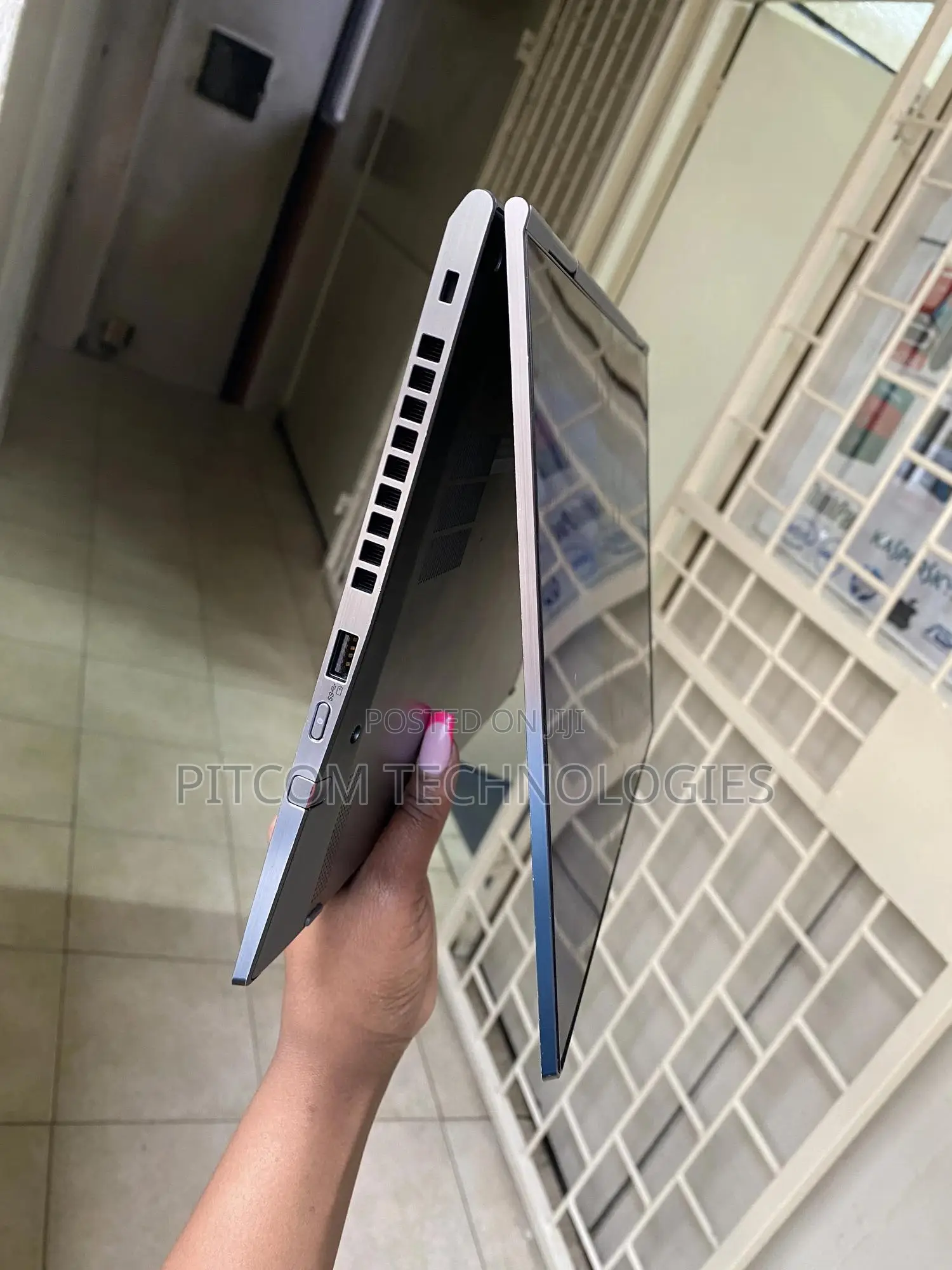 Laptop Lenovo Thinkpad X1 Yoga 16GB Intel Core I7 SSD 512GB