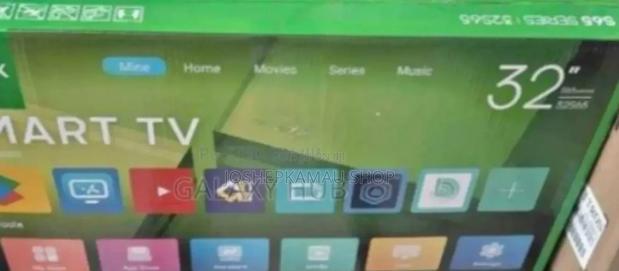 Best Tv 32 Inch Synix Smart Tv