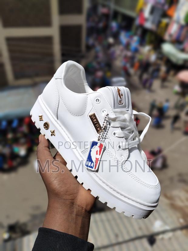 *Louis Vuitton X Nike*  _Sizes:40,41,42,43,44,45_ * - thumbnail 2