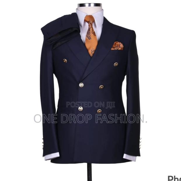 Full Suit K