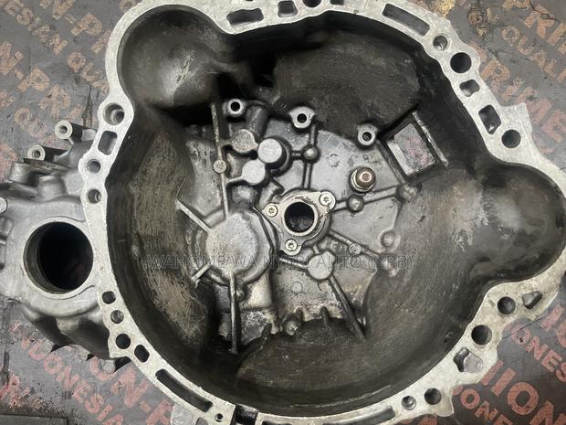 Bell Housing 5l - thumbnail 2
