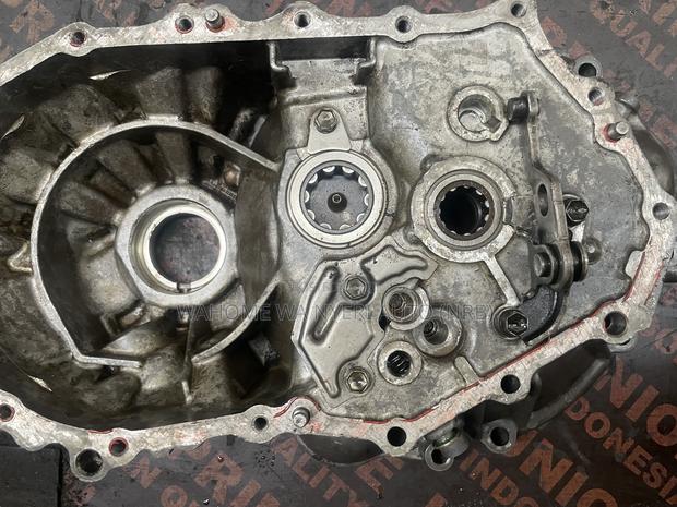 Bell Housing 5l