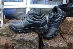 Ace Industrial Safety Boots -quality - thumbnail 2