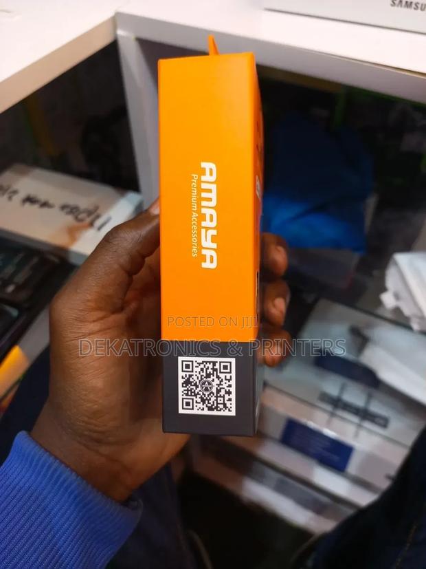 Amaya Tk05 Earbuds - thumbnail 4