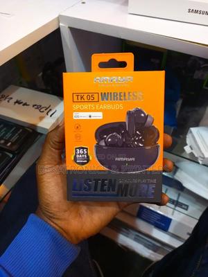 Amaya Tk05 Earbuds - thumbnail 2