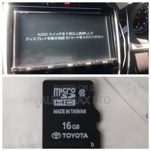 Memory Micro Sd Card for NSZT-Y66t - main view