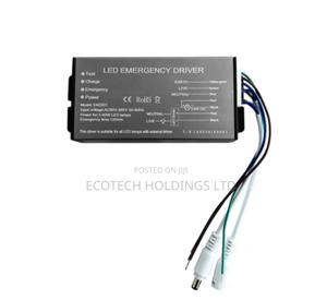 Quality 6-20watts LED Emergency Kit R4wzx - thumbnail 2