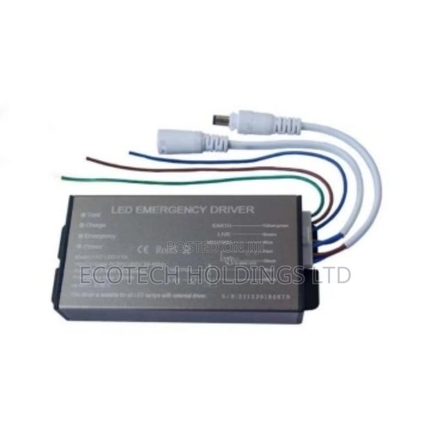 6-20watts LED Emergency Kit Driver J3wqz
