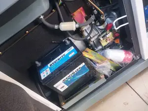 Heavy-duty Kupper 15kva Diesel Generator Ats 3 Phase