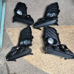 Foglamp , Foglights,Mazda Axela 2010-2012new Model