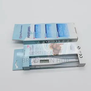 Digital Clinical Thermometer