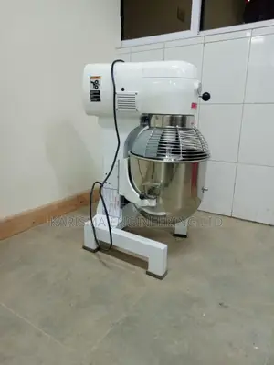 Dough Mixer