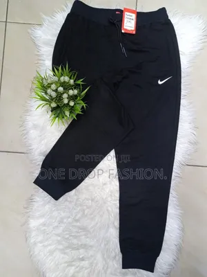 Plain Joggers/Sweatpants