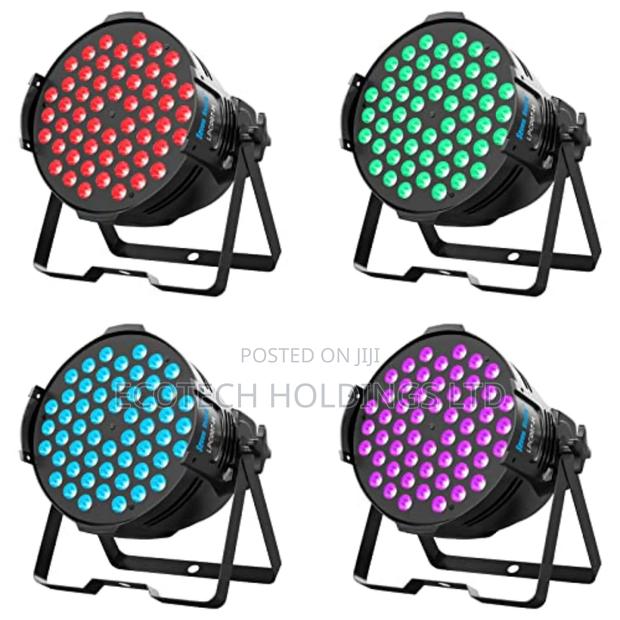 Unique Design RGB Led Stage Light Vk9xd