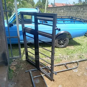 Simple Smart Windows