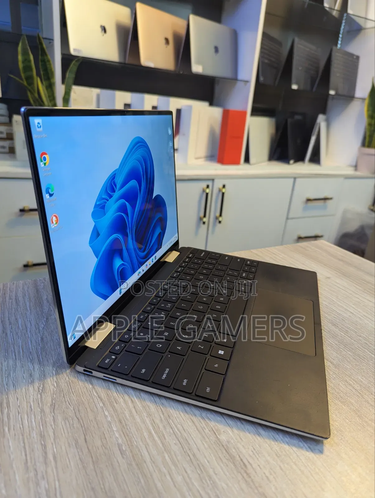 Laptop Dell XPS 13 7390 16GB Intel Core I7 SSD 256GB