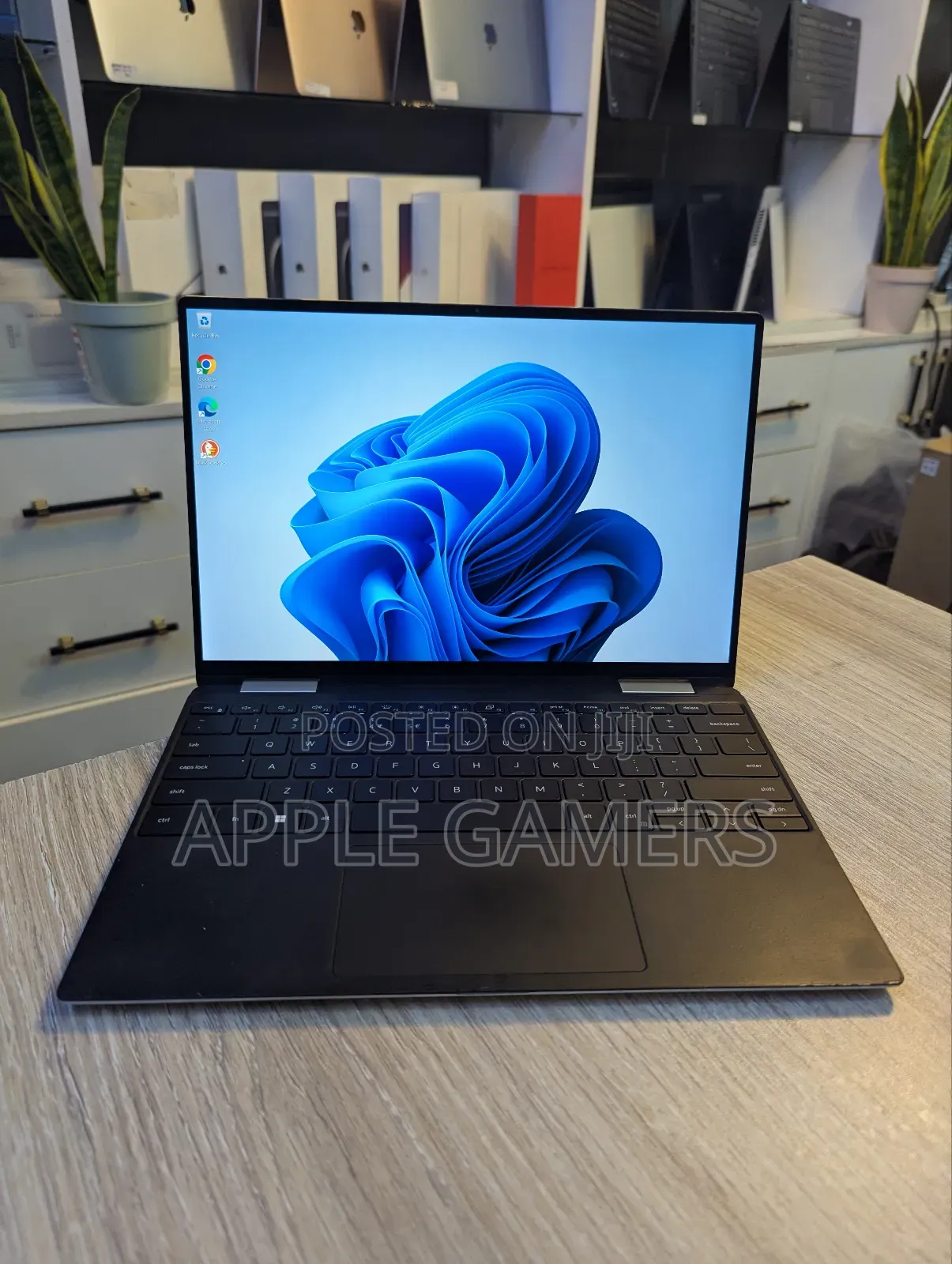 Laptop Dell XPS 13 7390 16GB Intel Core I7 SSD 256GB