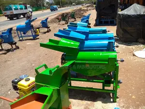 Maize Sheller