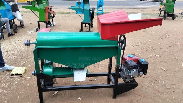 Maize Sheller - thumbnail 6