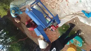 Maize Sheller