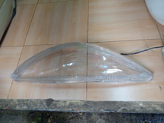 Headlamp Light Lens Mazda Demio - thumbnail 3