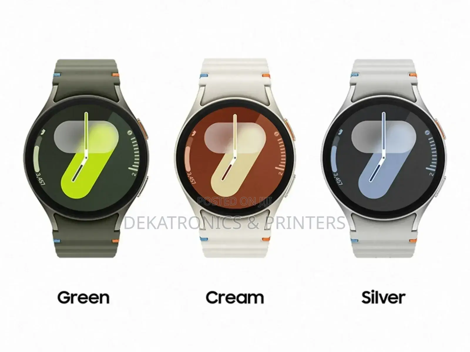 Samsung Galaxy Watch 7 44mm