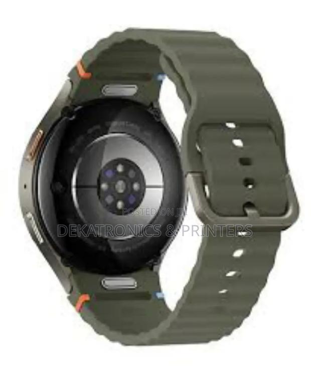 Samsung Galaxy Watch 7 44mm - thumbnail 3