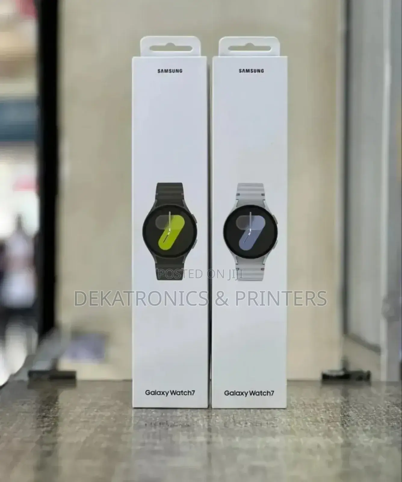Samsung Galaxy Watch 7 44mm