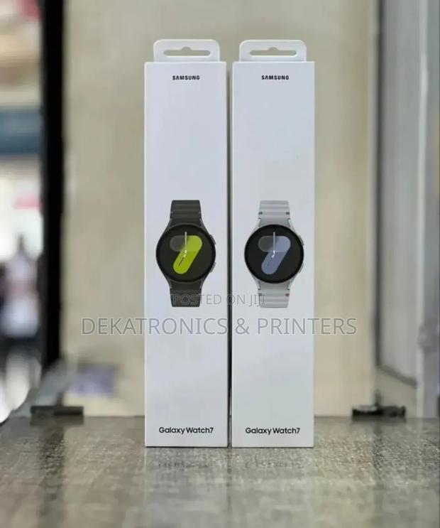 Samsung Galaxy Watch 7 44mm - main view