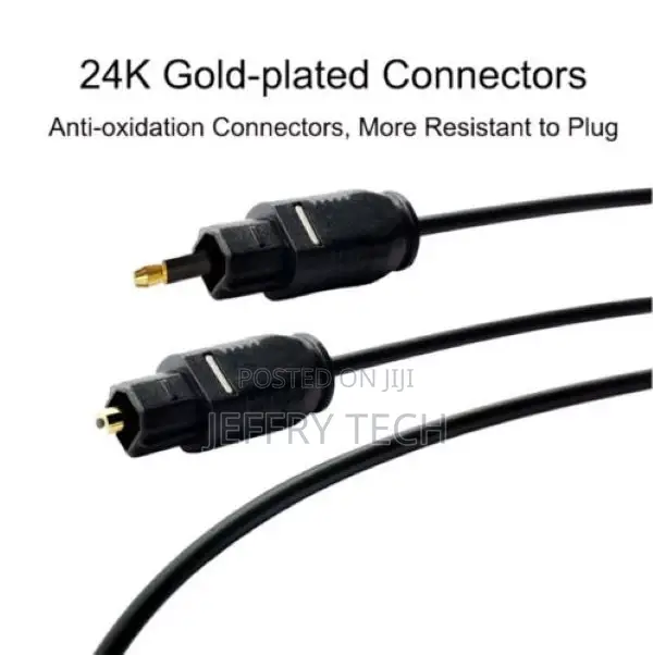 Toslink Tomini 3.5mm Male Male Spdif Digital Digital Audio O