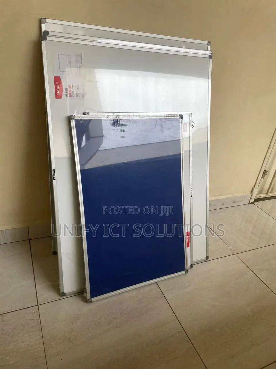 Whiteboard 4 By 3 Dry Erase 4x3