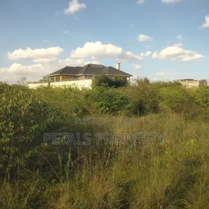 1/4 Plot for Sale in Nazarene