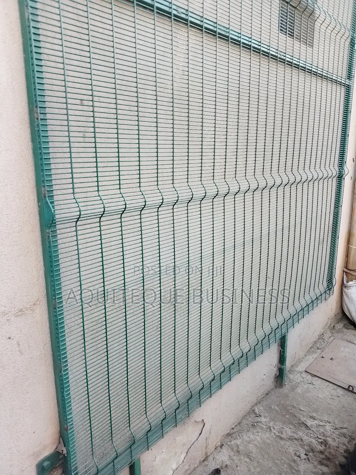 Anti -Climb Fence. Wholesale Prices