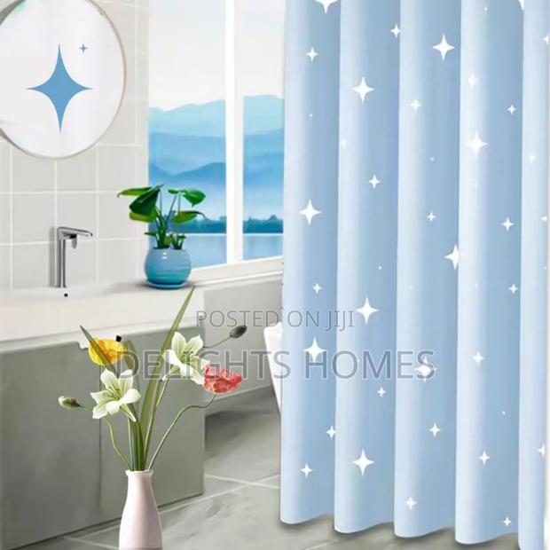 Shower Curtains