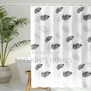 Shower Curtains