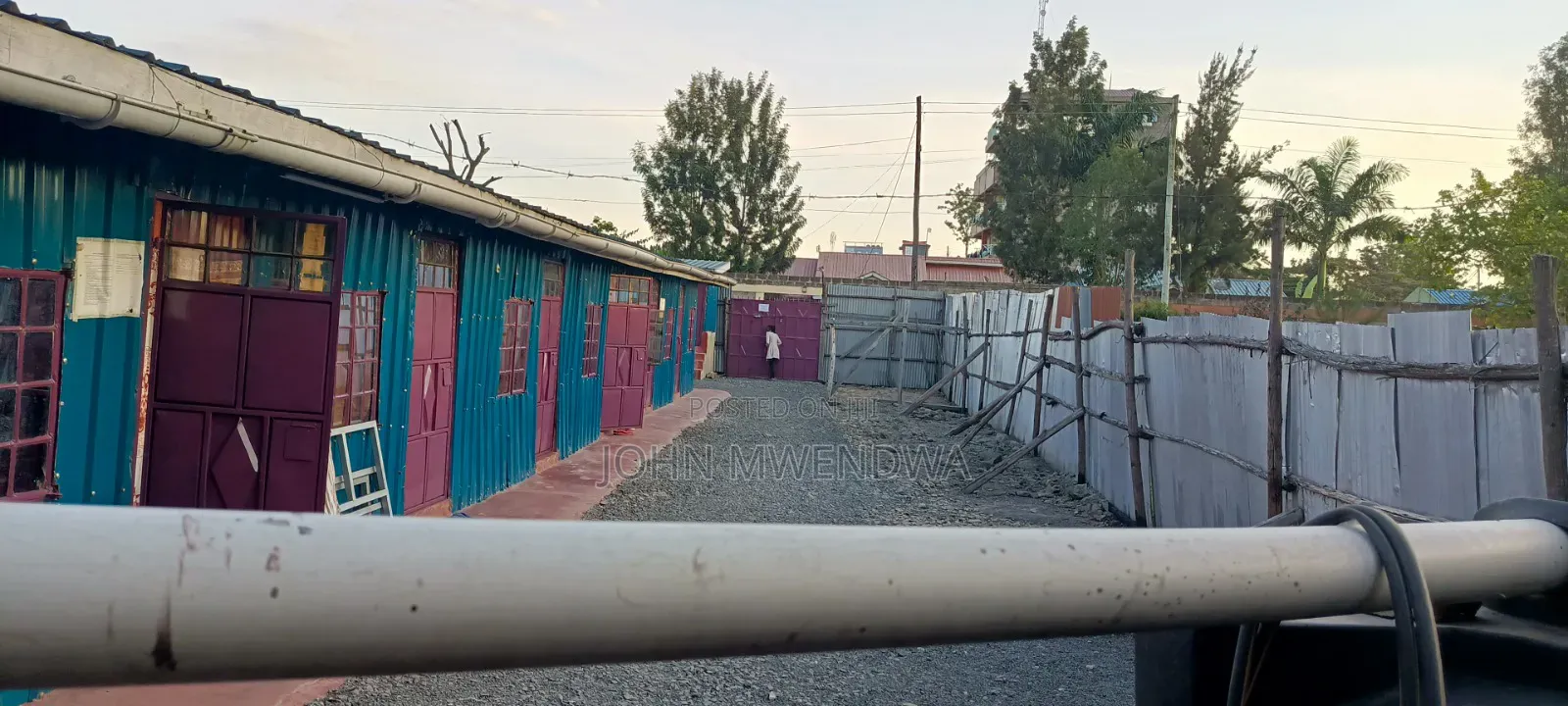 1bdrm Room & Parlour in Z-Corner, Kahawa for rent