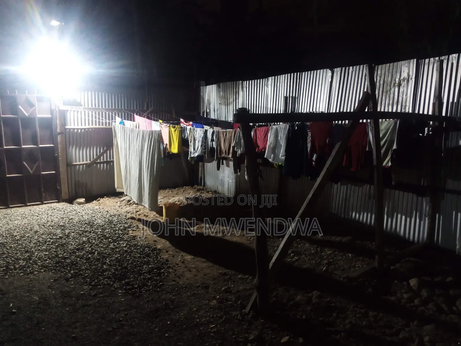 1bdrm Room & Parlour in Z-Corner, Kahawa for rent