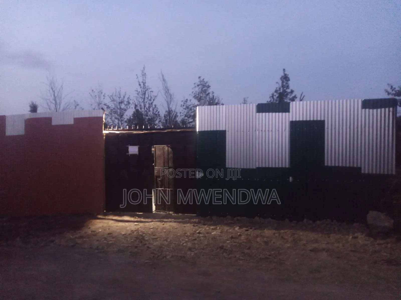 1bdrm Room & Parlour in Z-Corner, Kahawa for rent
