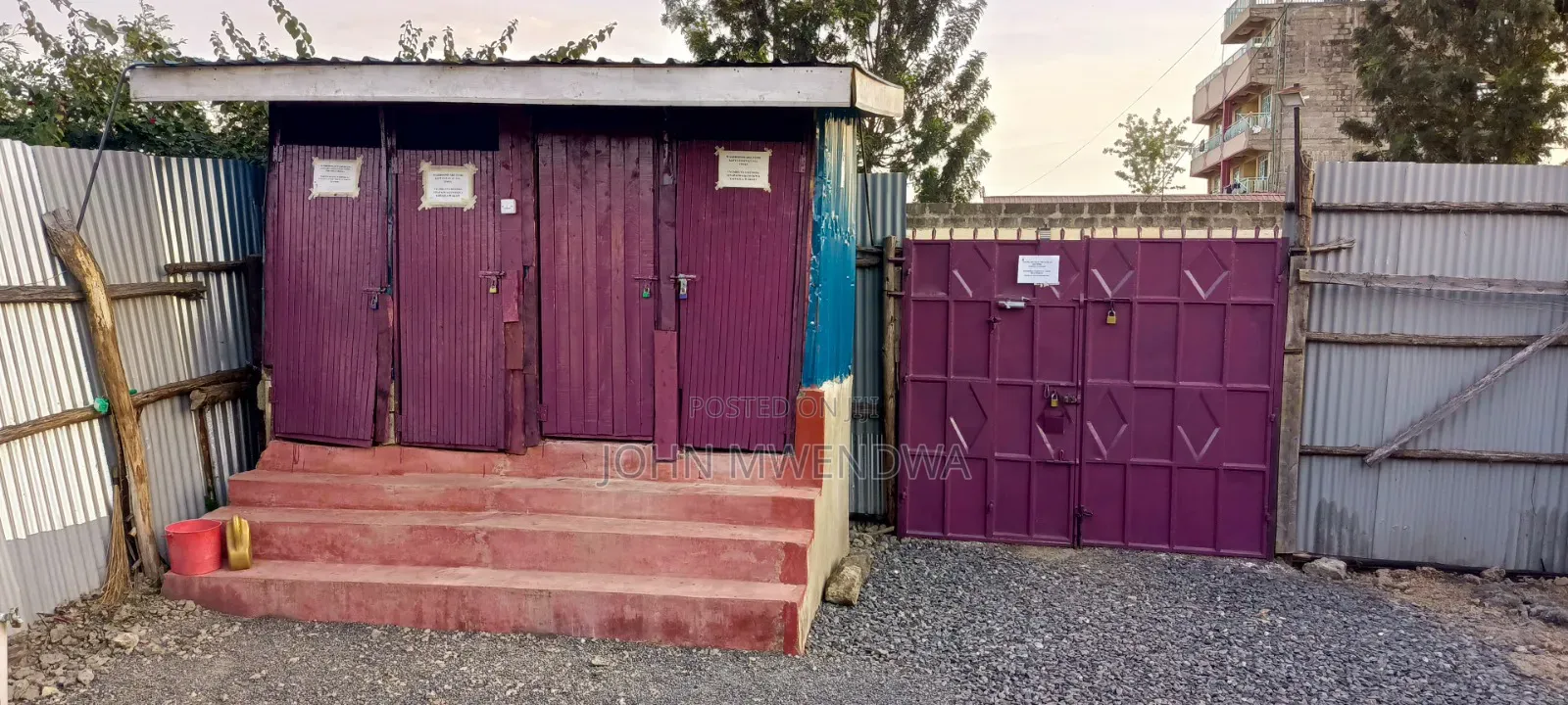 1bdrm Room & Parlour in Z-Corner, Kahawa for rent