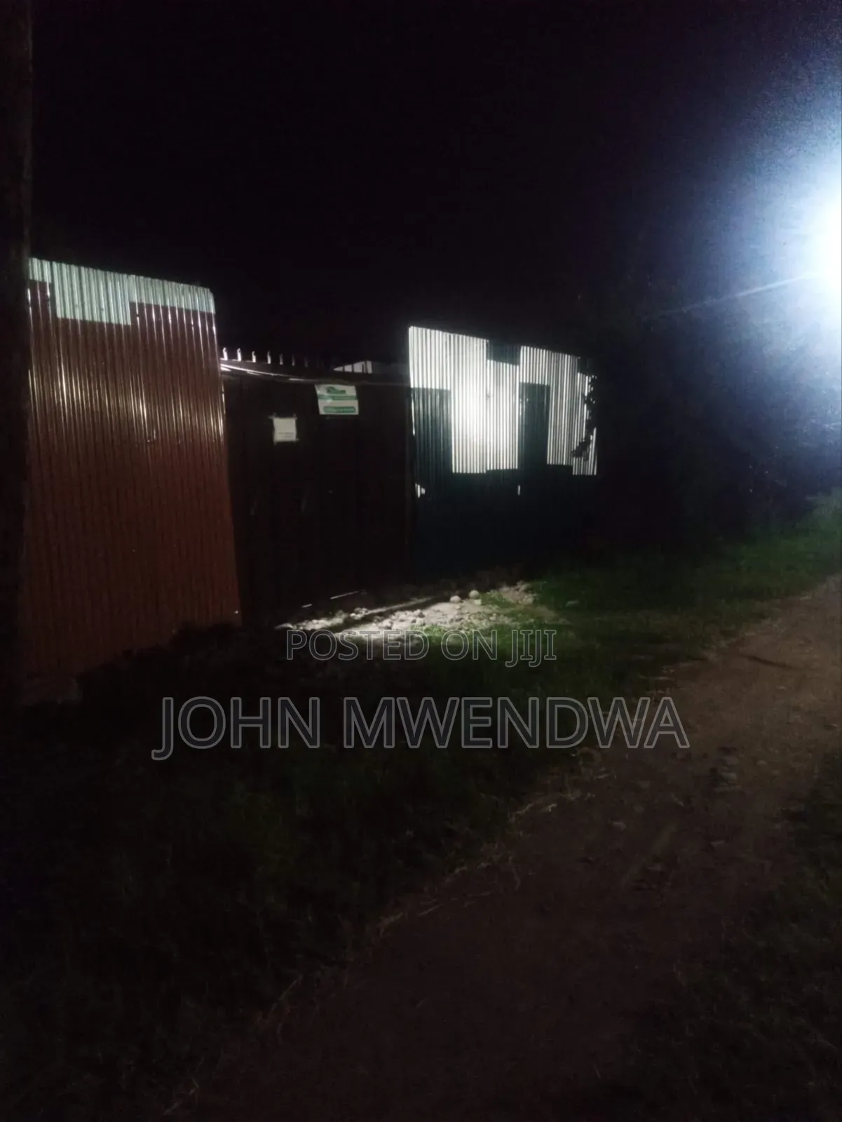 1bdrm Room & Parlour in Z-Corner, Kahawa for rent