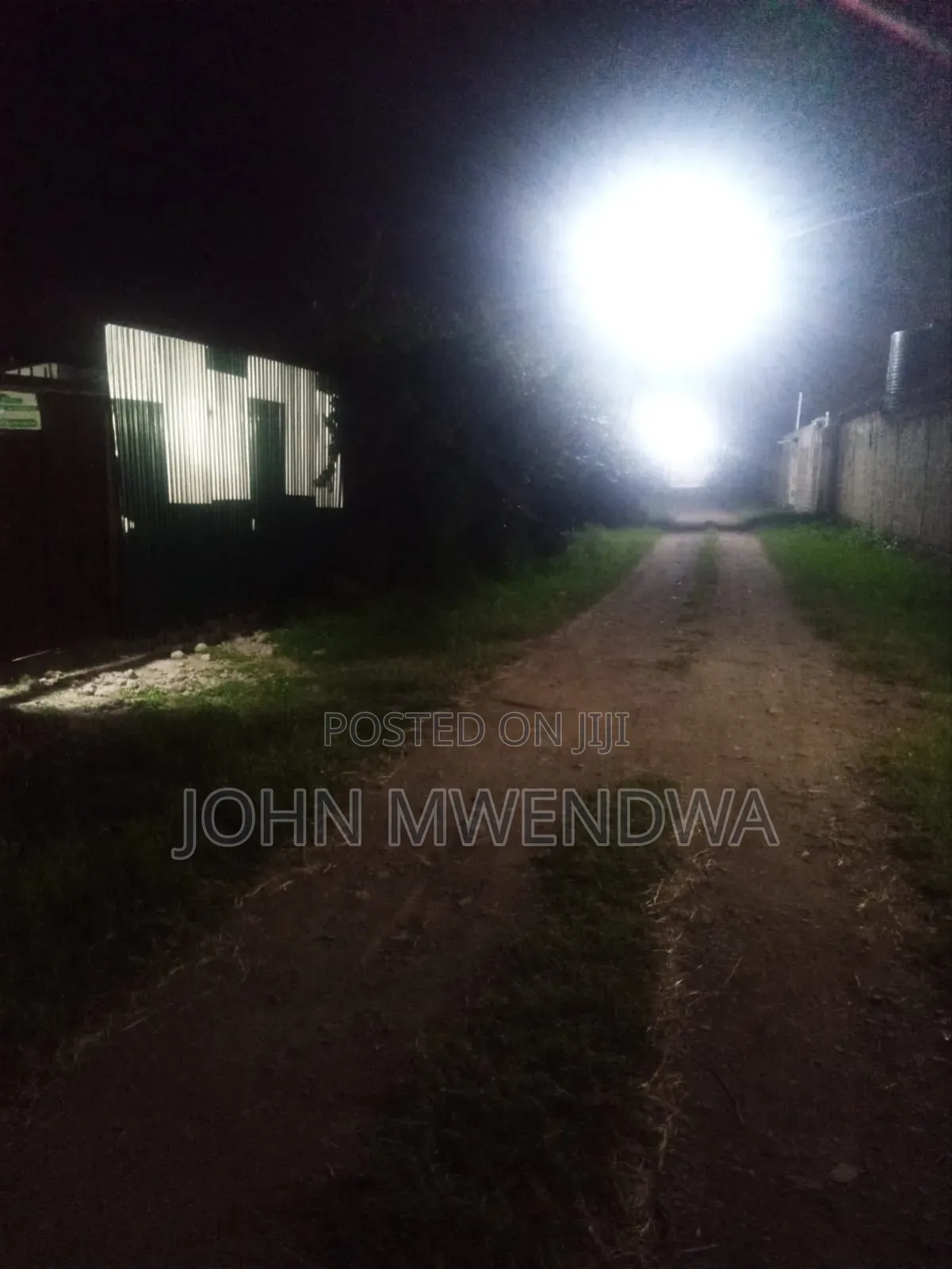 1bdrm Room & Parlour in Z-Corner, Kahawa for rent